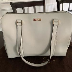 Kate Spade large handbag